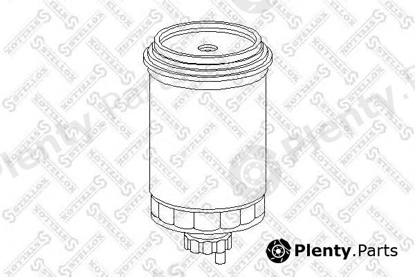  STELLOX part 82-00406-SX (8200406SX) Fuel filter