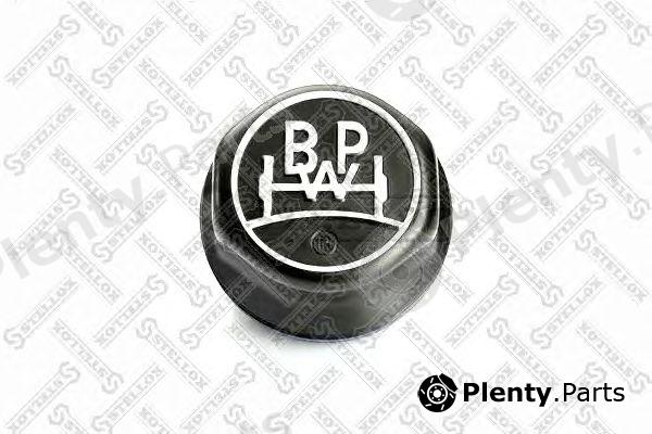  STELLOX part 83-00004-SX (8300004SX) Cap, wheel bearing