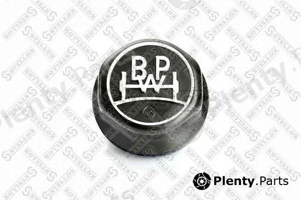  STELLOX part 83-00006-SX (8300006SX) Cap, wheel bearing