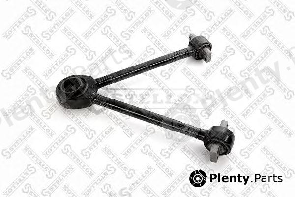  STELLOX part 84-11712-SX (8411712SX) Track Control Arm