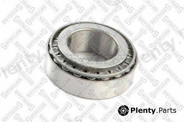  STELLOX part 84-40206-SX (8440206SX) Wheel Bearing