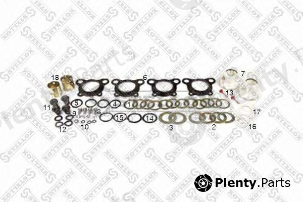  STELLOX part 85-07022-SX (8507022SX) Repair Kit, brake camshaft