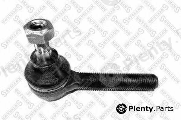 STELLOX part 86-00006-SX (8600006SX) Ball Head, gearshift linkage