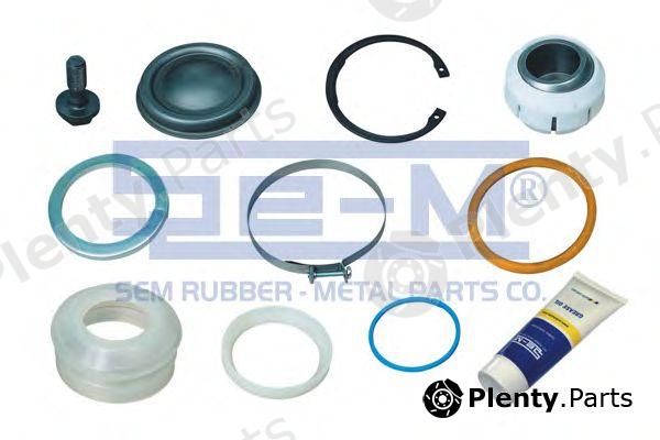  SEM LASTIK part 7829 Repair Kit, link; Repair Kit, wishbone central joint