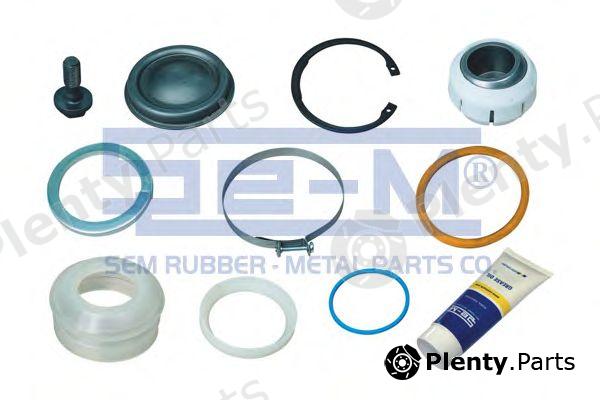  SEM LASTIK part 7831 Repair Kit, link; Repair Kit, wishbone central joint