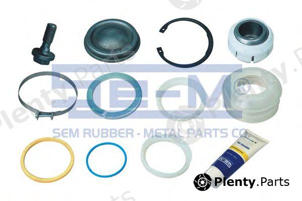  SEM LASTIK part 7832 Repair Kit, guide strut