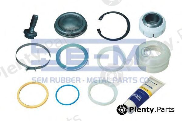  SEM LASTIK part 7834 Repair Kit, guide strut