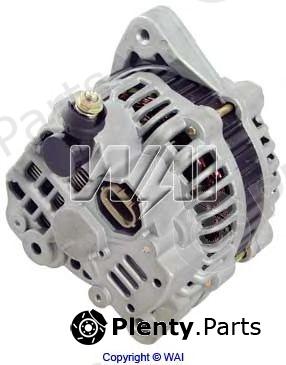  WAIglobal part 13780N Alternator