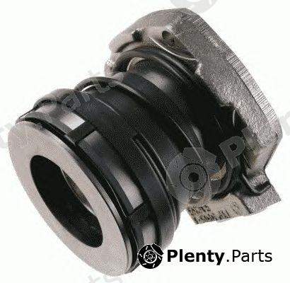  SACHS part 3182001105 Central Slave Cylinder, clutch