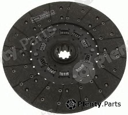  SACHS part 1878002642 Clutch Disc