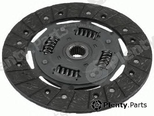  SACHS part 1862784001 Clutch Disc