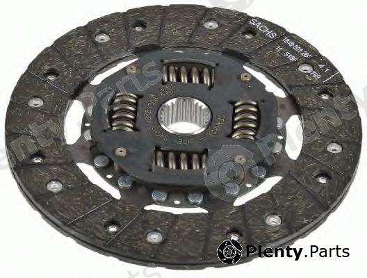  SACHS part 1878006440 Clutch Disc