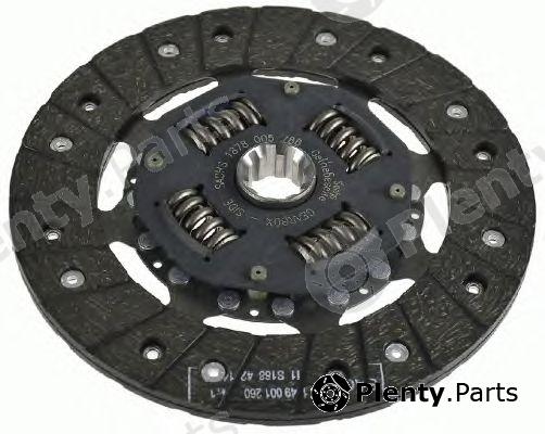  SACHS part 1878005786 Clutch Disc