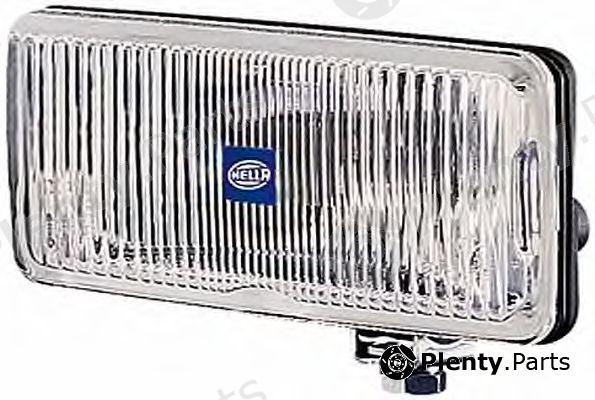  HELLA part 1ND005700001 Fog Light