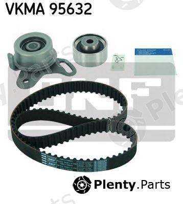  SKF part VKMA95632 Timing Belt Kit