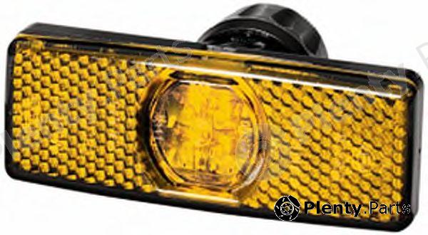  HELLA part 2PS008382-801 (2PS008382801) Side Marker Light