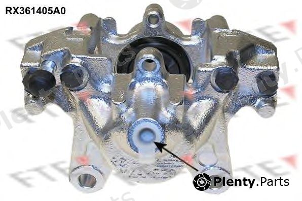  FTE part RX361405A0 Brake Caliper