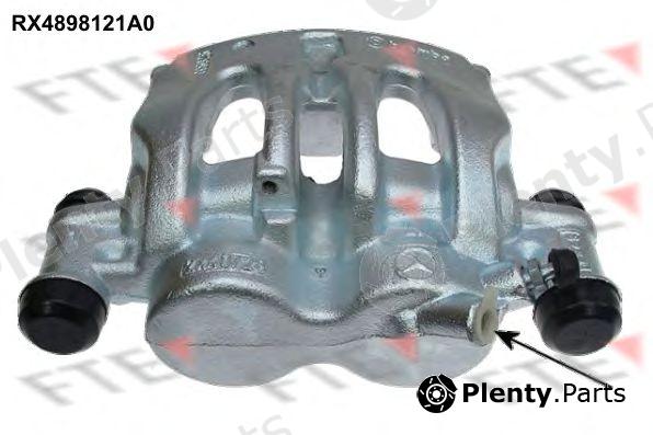  FTE part RX4898121A0 Brake Caliper