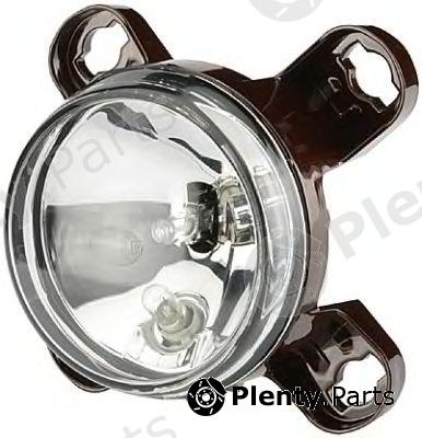  HELLA part 1K0247043-027 (1K0247043027) Headlight