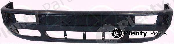  KLOKKERHOLM part 0017901 Bumper
