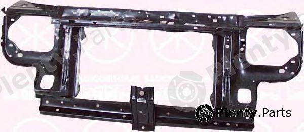  KLOKKERHOLM part 2021200 Front Cowling