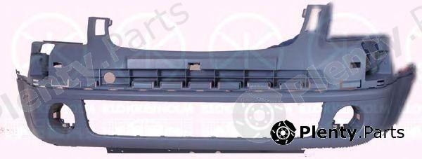  KLOKKERHOLM part 0511903A1 Bumper