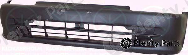  KLOKKERHOLM part 2911900A1 Bumper