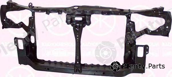  KLOKKERHOLM part 1608201 Front Cowling