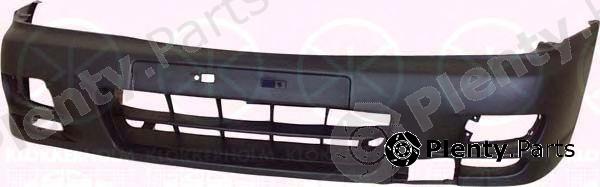  KLOKKERHOLM part 1629901 Bumper