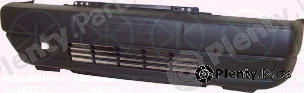  KLOKKERHOLM part 2025900 Bumper