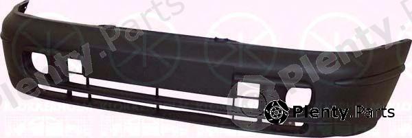  KLOKKERHOLM part 2026901A1 Bumper