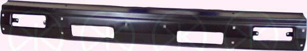  KLOKKERHOLM part 1644901A1 Bumper