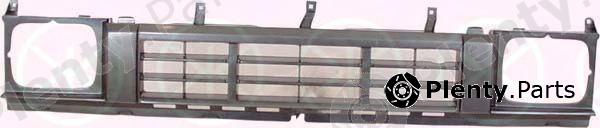  KLOKKERHOLM part 1644991A1 Radiator Grille