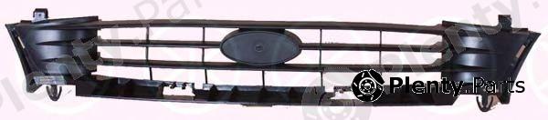  KLOKKERHOLM part 2563991A1 Radiator Grille