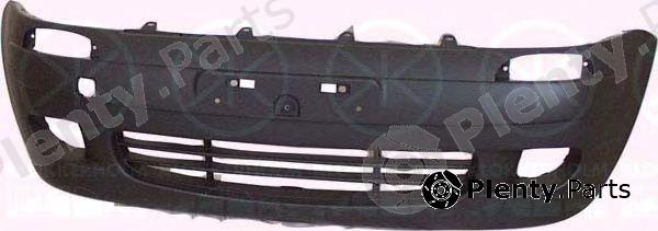  KLOKKERHOLM part 1103900A1 Bumper