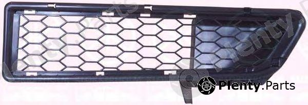  KLOKKERHOLM part 1301911 Ventilation Grille, bumper