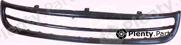  KLOKKERHOLM part 9514225 Frame, radiator grille