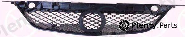  KLOKKERHOLM part 3475993 Radiator Grille