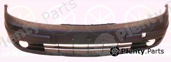  KLOKKERHOLM part 6055901 Bumper