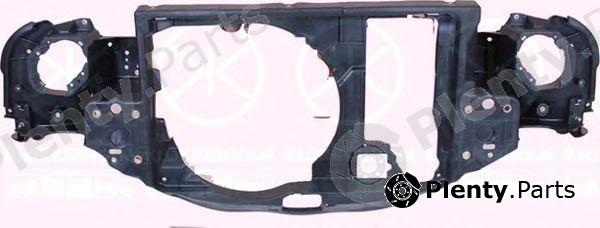  KLOKKERHOLM part 4001200 Front Cowling