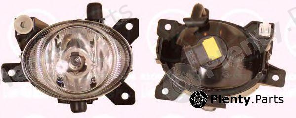  KLOKKERHOLM part 65260284 Fog Light