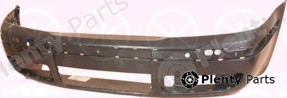  KLOKKERHOLM part 7520901A1 Bumper