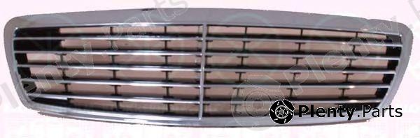  KLOKKERHOLM part 3528990 Radiator Grille