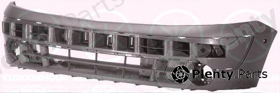  KLOKKERHOLM part 6010903A1 Bumper