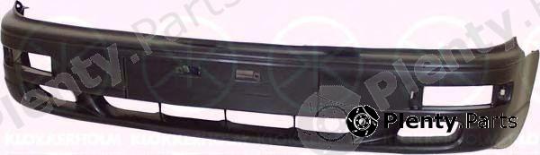  KLOKKERHOLM part 8153900 Bumper