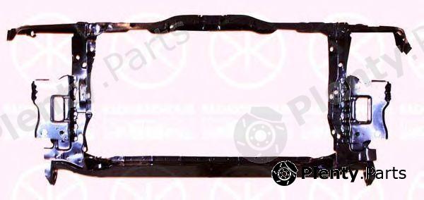  KLOKKERHOLM part 8161203 Front Cowling