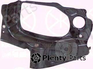  KLOKKERHOLM part 5050241 Headlight Base