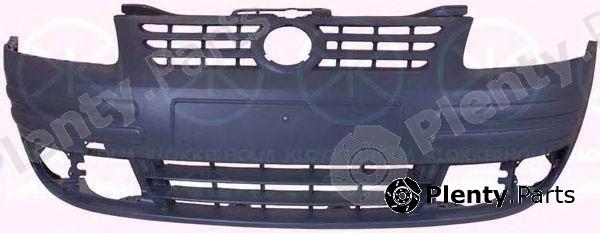  KLOKKERHOLM part 9571900A1 Bumper