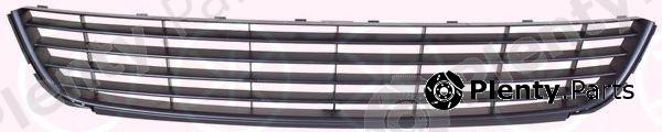  KLOKKERHOLM part 9534910A1 Ventilation Grille, bumper