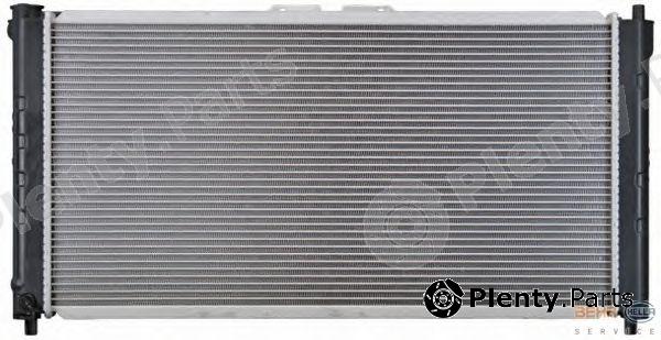  HELLA part 8MK376707-461 (8MK376707461) Radiator, engine cooling